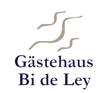 Gästehaus Bi de Ley logo